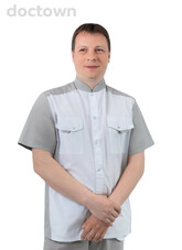 Митенков Максим Валерьевич