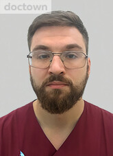 Митичкин Михаил Семенович