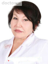 Митькина Тамара Михайловна