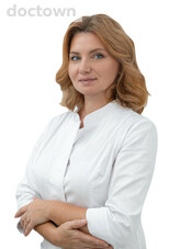 Митропольская Ольга Юрьевна
