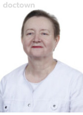 Митрошенко Тамара Павловна
