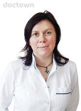 Митякова Ольга Николаевна