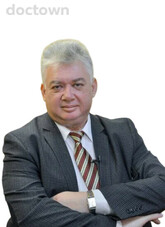 Егоров Алексей Юрьевич