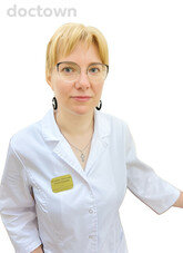 Егорова Анастасия Александровна