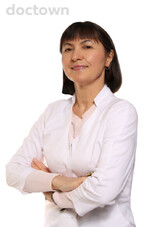 Егорова Аниса Нурулловна