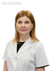 Егорова Марина Анатольевна