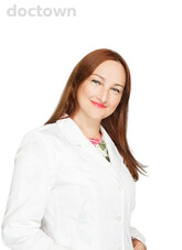Егорова Марина Николаевна
