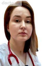 Юнкерова Юлия Михайловна