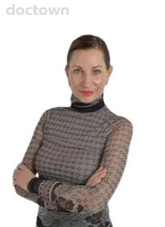 Хмелевская Екатерина Сергеевна