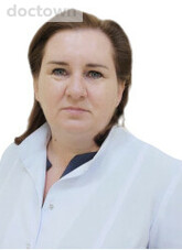 Хмельницкая Елена Валерьевна