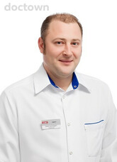 Хлебников Данил Николаевич