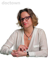 Хлебникова Виктория Викторовна