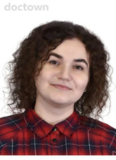 Юкина Мария Васильевна