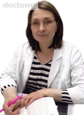 Хлынова Наталья Геннадьевна