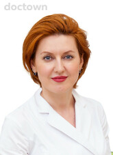 Кабакова Евгения Павловна
