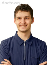 Кабанец Евгений Сергеевич