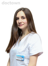 Кабанова Юлия Александровна