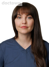 Качаева Наталья Игоревна