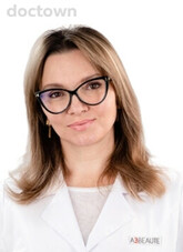 Качанова Татьяна Александровна