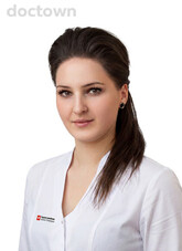 Качмазова Любовь Ибрагимовна