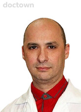 Кацнельсон Максим Анатольевич