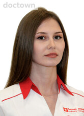 Кадиева Мария Владимировна
