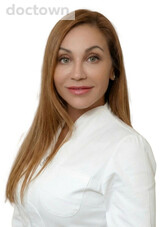 Кадобнова Елена Александровна