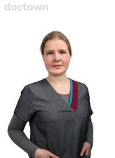 Кадыкова Галина Михайловна