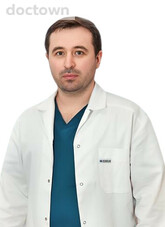 Каибов Герейхан Решадович