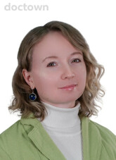 Кайгородова Анастасия Вячеславовна