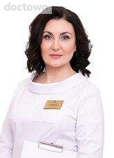 Кайманова Ольга Николаевна