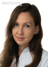 Каканова Юлия Сергеевна