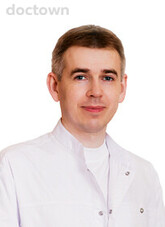 Калачев Андрей Александрович