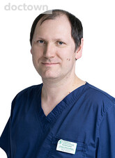 Калакуцкий Игорь Николаевич