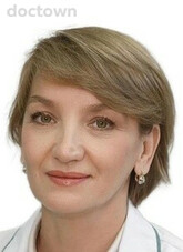 Каландадзе Нана Григорьевна