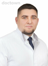 Калашников Антон Викторович