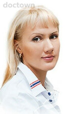 Калашникова Наталья Вячеславовна