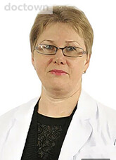 Калашникова Светлана Александровна