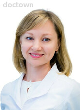 Кальчева Елена Александровна