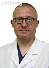 Калинин Евгений Константинович