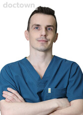 Калинин Кирилл Сергеевич