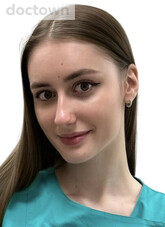 Калинина Алла Владимировна