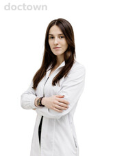 Калинина Елена Сергеевна