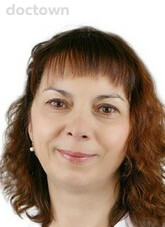 Калинина Галина Викторовна