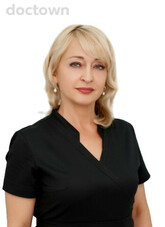 Калинина Наталья Алексеевна
