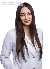 Калининская Юлия Алексеевна