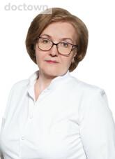 Калитинова Елена Валерьевна