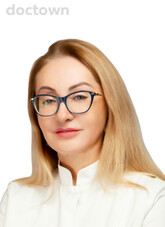 Калугина Алла Станиславовна 