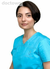 Калугина София Максимовна