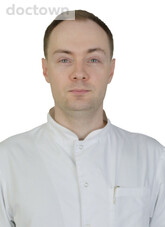 Калыгин Серафим Андреевич
